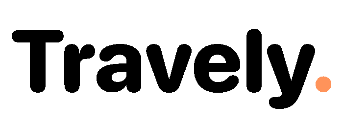 Travely logo
